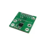 Contactless Potentiometer – 12bit Rotary Position Sensor with Analog or PWM Output